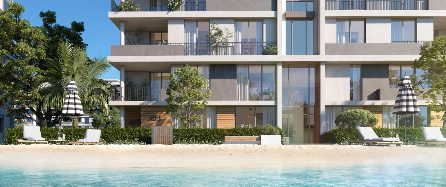 Apartment for sale in Vinci  in New Capital City of 0 m² with 2 bedrooms