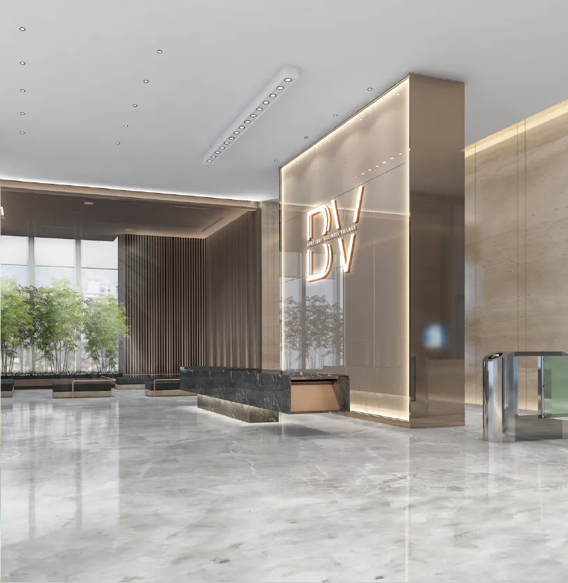 Office for sale in Boutique Village in Golden Square of 0 m² with 0 bedrooms