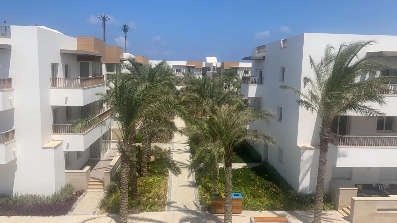  للبيع في الماظه باي في  بمساحة 0 م² تتكون من 0 غرف