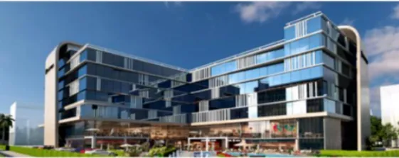 Office for sale in Eleven in New Capital City of 0 m² with 0 bedrooms