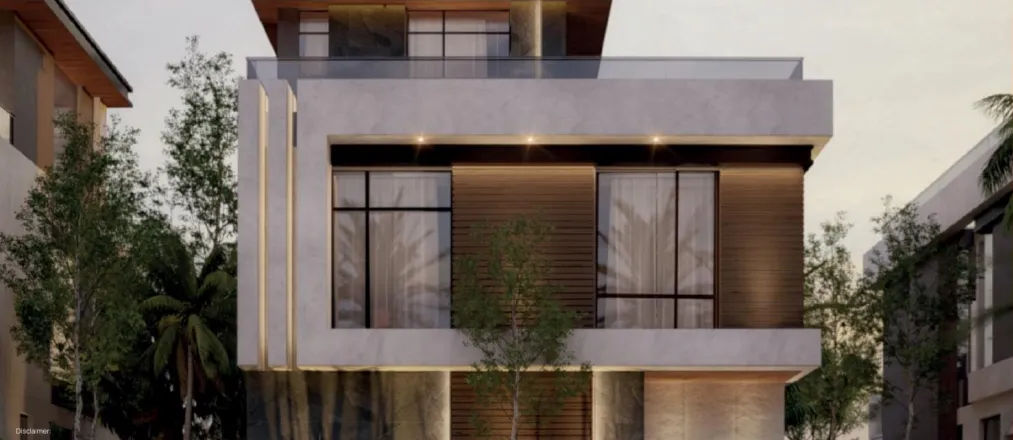 Penthouse for sale in West Woods in October Gardens of 0 m² with 2 bedrooms