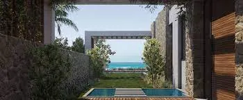 Twinhouse for sale in Azha North Coast  in Ras El Hekma of 0 m² with 4 bedrooms