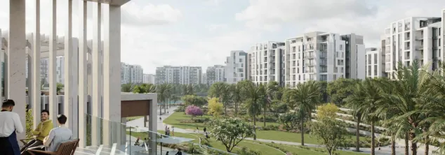  for sale in ZED East in  of 0 m² with 0 bedrooms