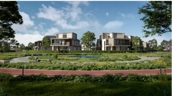  for sale in Il Bosco City  in  of 0 m² with 0 bedrooms