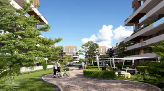  for sale in Il Bosco City  in  of 0 m² with 0 bedrooms