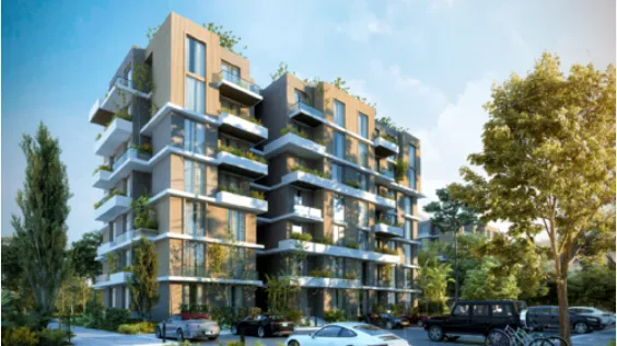  for sale in Il Bosco City  in  of 0 m² with 0 bedrooms