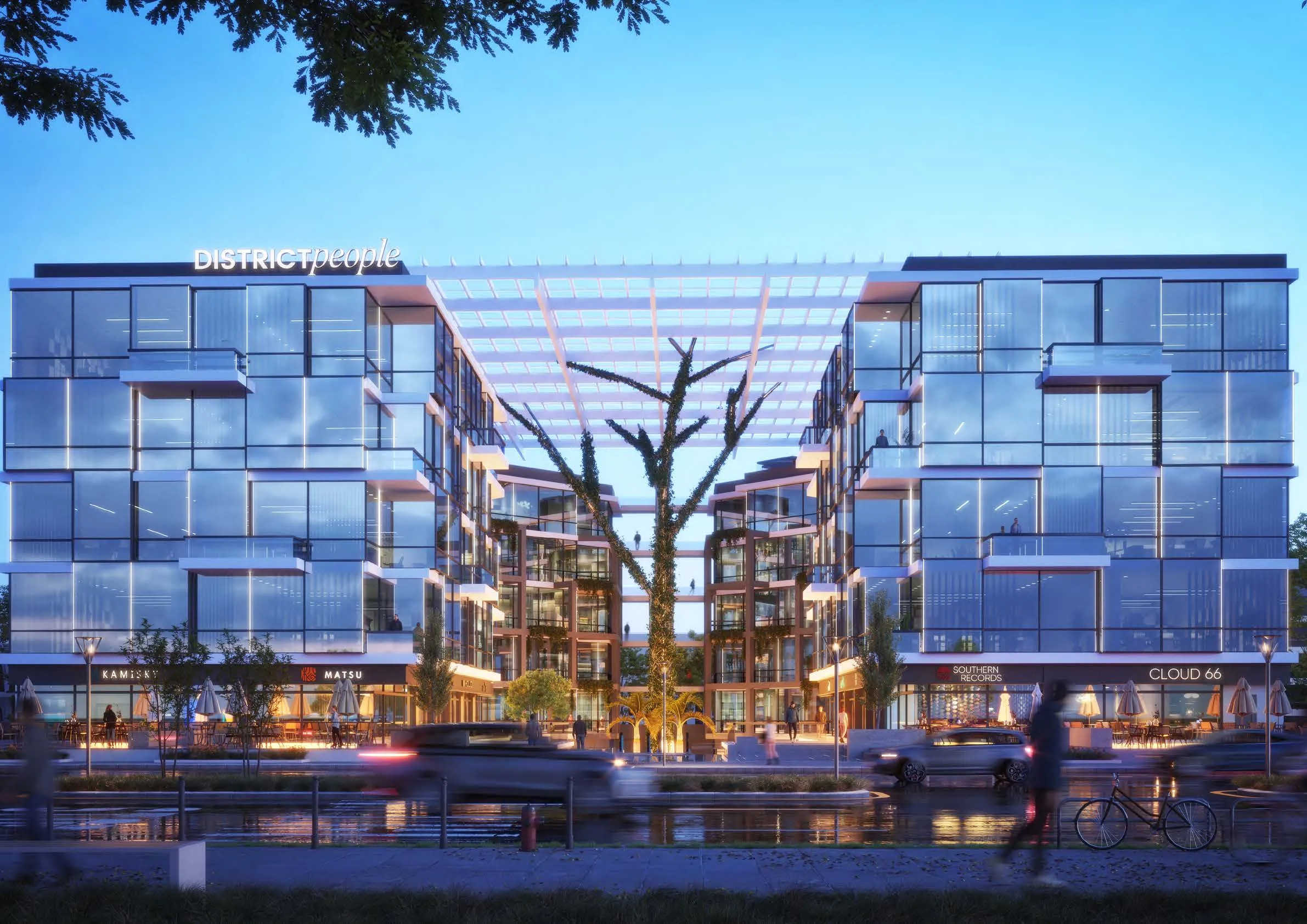  for sale in District People in  of 0 m² with 0 bedrooms