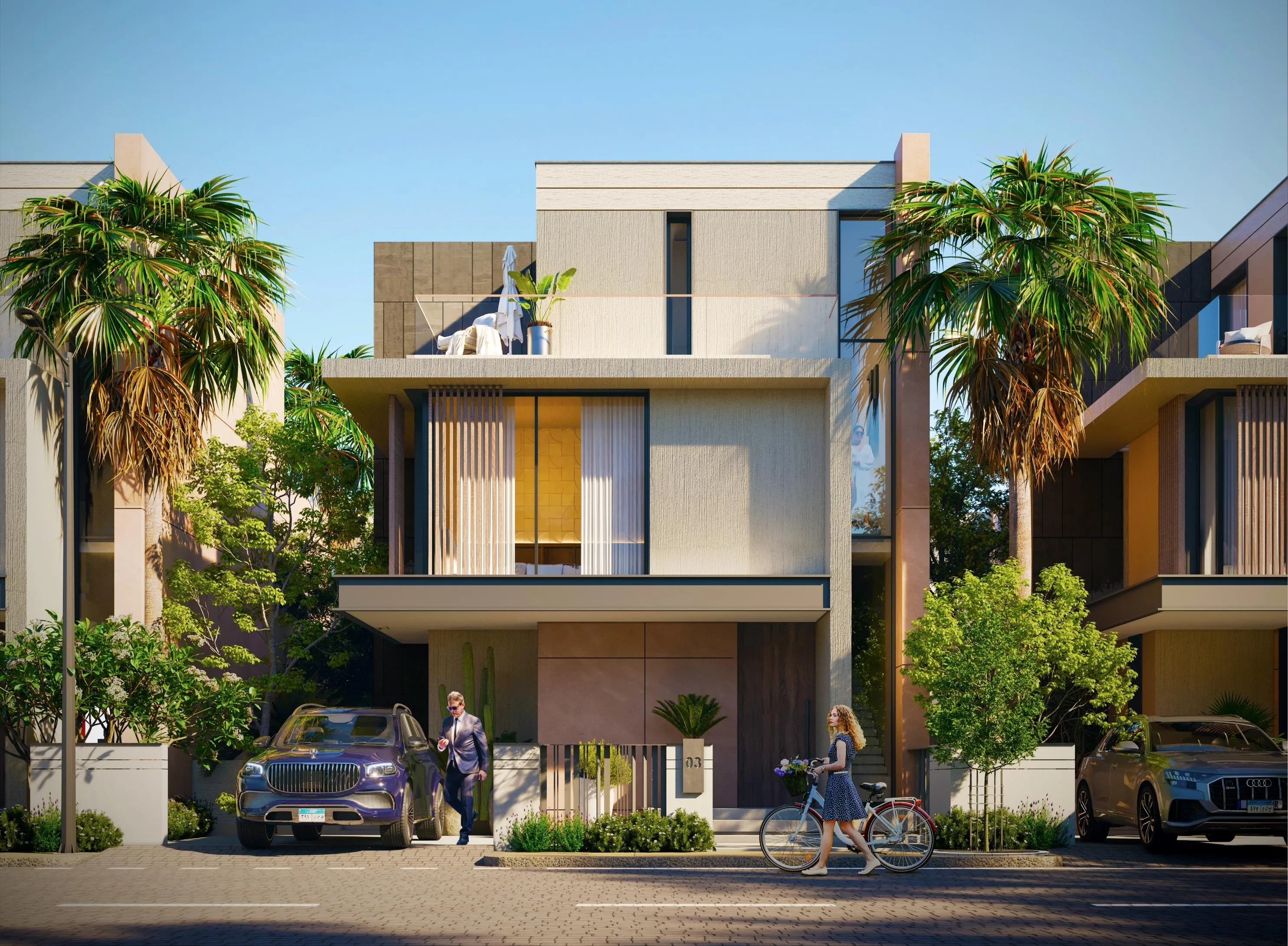  للبيع في بي إكس في  بمساحة 0 م² تتكون من 0 غرف