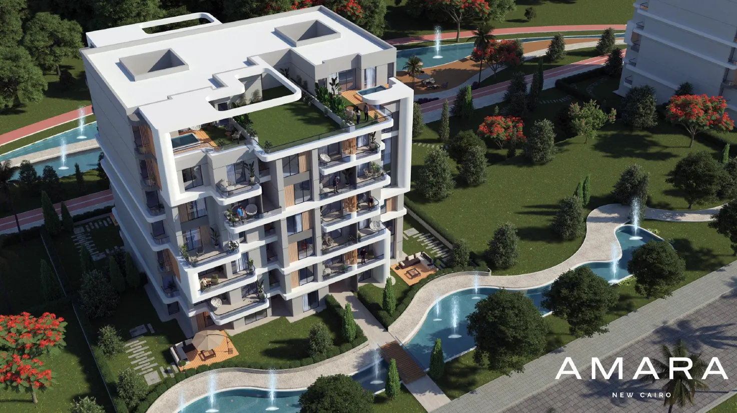  for sale in Amara in  of 0 m² with 0 bedrooms