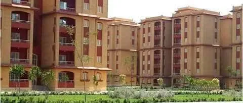  للبيع في مدينتي في  بمساحة 0 م² تتكون من 0 غرف