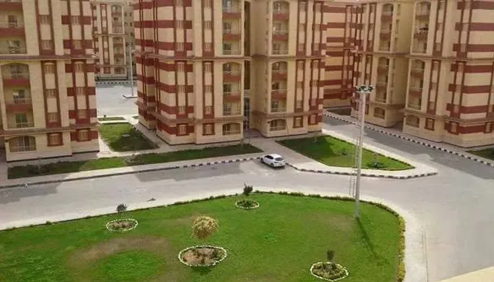  للبيع في مدينتي في  بمساحة 0 م² تتكون من 0 غرف