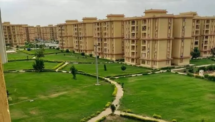  للبيع في مدينتي في  بمساحة 0 م² تتكون من 0 غرف