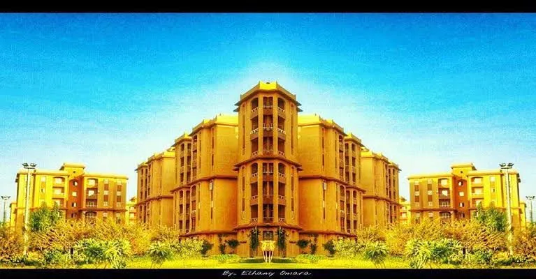  للبيع في مدينتي في  بمساحة 0 م² تتكون من 0 غرف