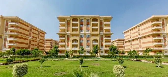  للبيع في مدينتي في  بمساحة 0 م² تتكون من 0 غرف