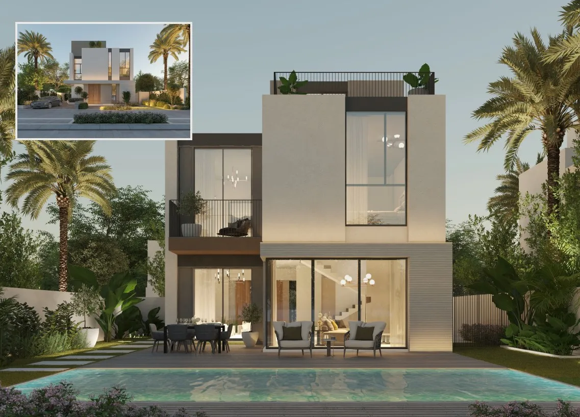  for sale in Eden Villas Cairo Gate in  of 0 m² with 0 bedrooms