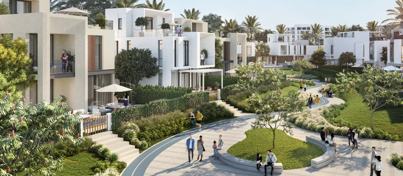  for sale in Eden Villas Cairo Gate in  of 0 m² with 0 bedrooms