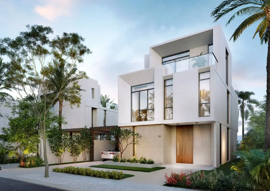  for sale in Eden Villas Cairo Gate in  of 0 m² with 0 bedrooms