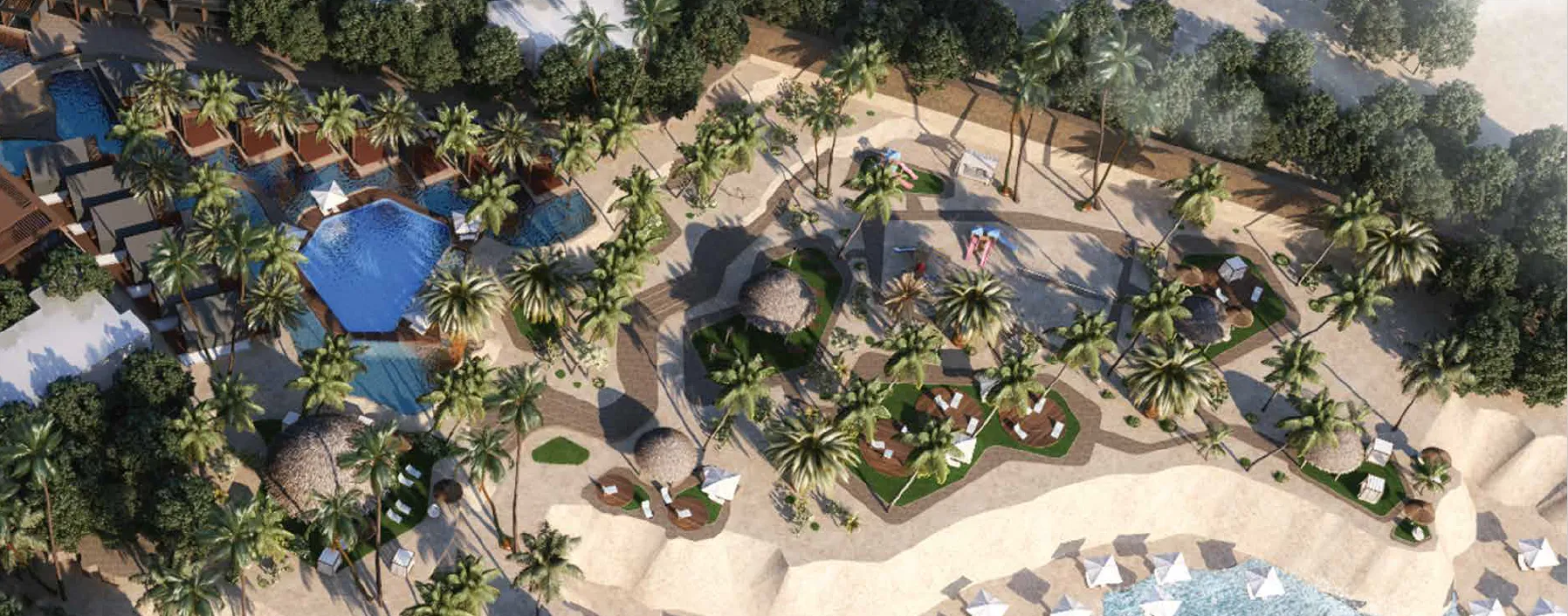 Studio for sale in Bayside  in Ras Sudr of 0 m² with 0 bedrooms