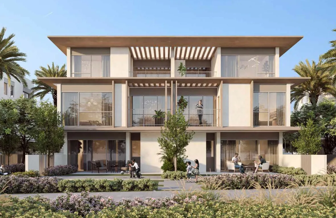 فيلا للبيع في إيلان فيلاز  كايرو جيت في الشيخ زايد بمساحة 0 م² تتكون من 3 غرف