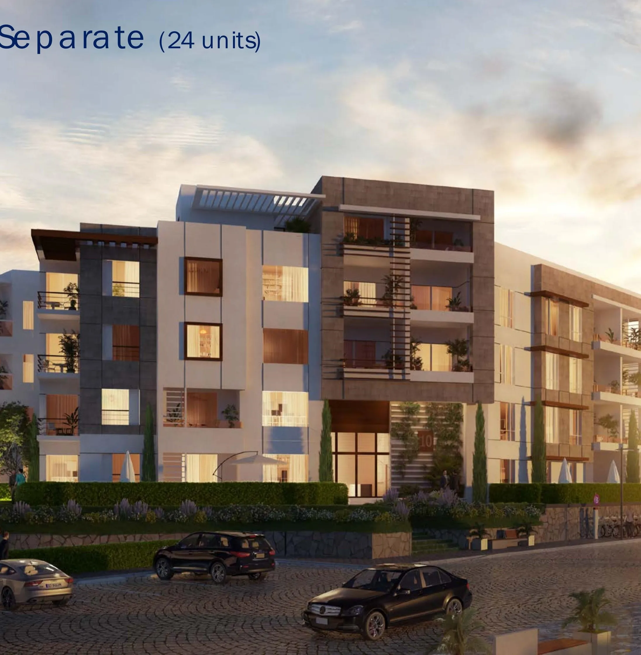  for sale in Axis X Iwan in  of 0 m² with 0 bedrooms