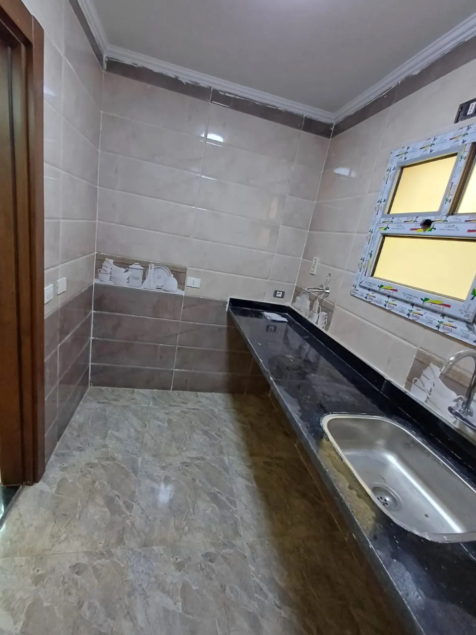  للبيع في مدينتي في  بمساحة 0 م² تتكون من 0 غرف