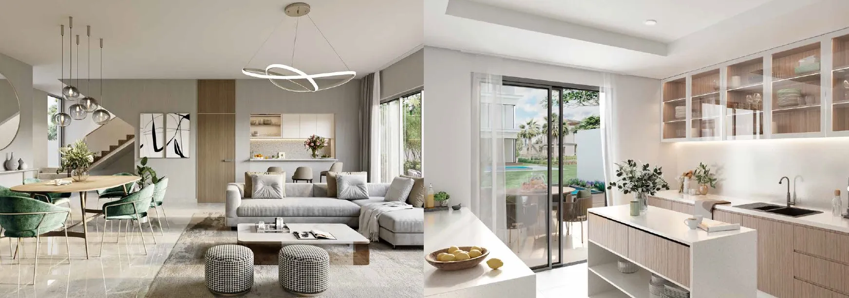 فيلا للبيع في إيلان فيلاز  كايرو جيت في الشيخ زايد بمساحة 0 م² تتكون من 3 غرف