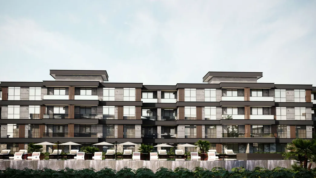  للبيع في ديجويا ريزيدنس في  بمساحة 0 م² تتكون من 0 غرف