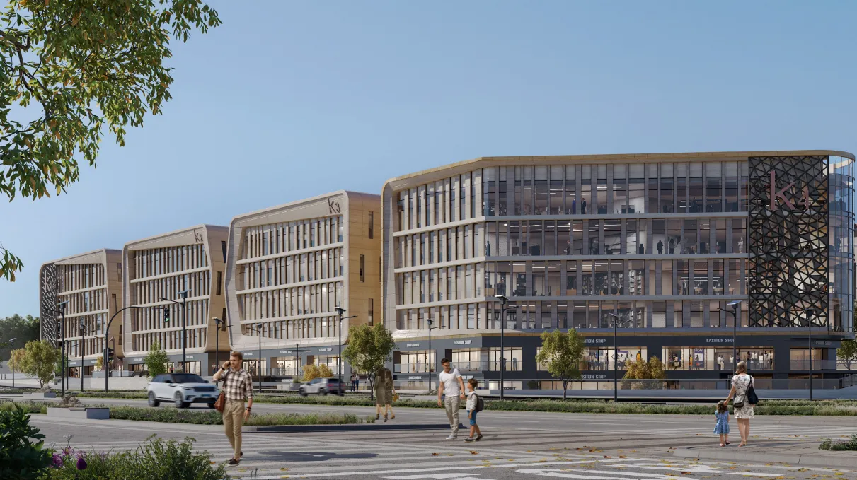 for sale in Ninety Avenue in of 0 m² with 0 bedrooms