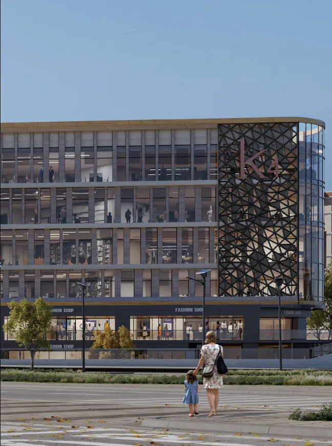  للبيع في ناينتي افينيو في  بمساحة 0 م² تتكون من 0 غرف