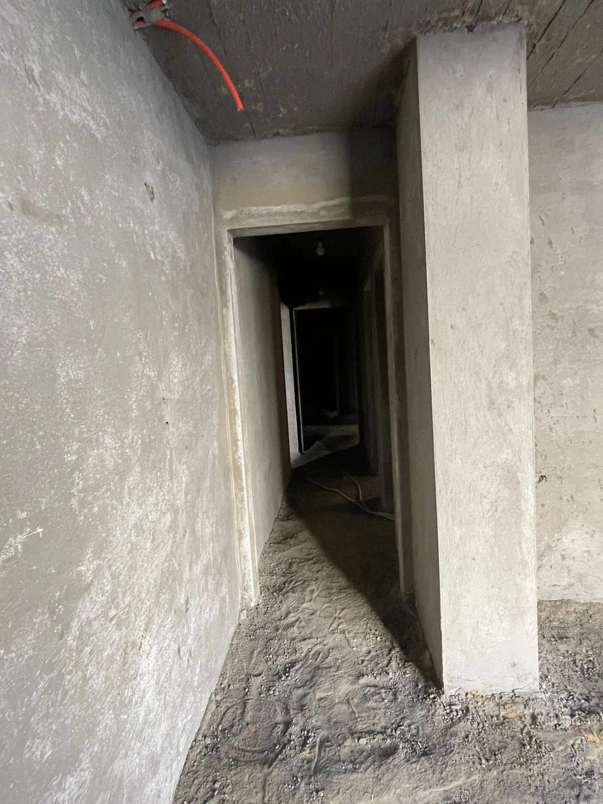 Apartment for sale in Sarai in New Cairo of 0 m² with 3 bedrooms