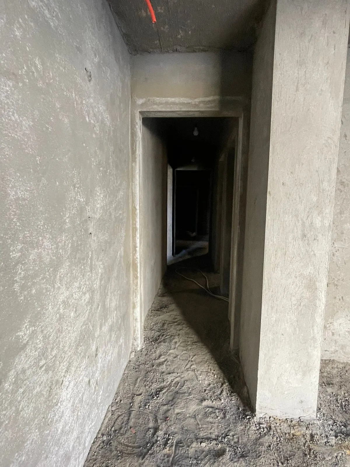 Apartment for sale in Sarai in New Cairo of 0 m² with 3 bedrooms