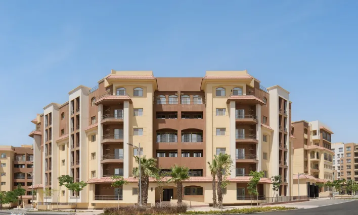 for sale in Al Maqsad in of 0 m² with 0 bedrooms