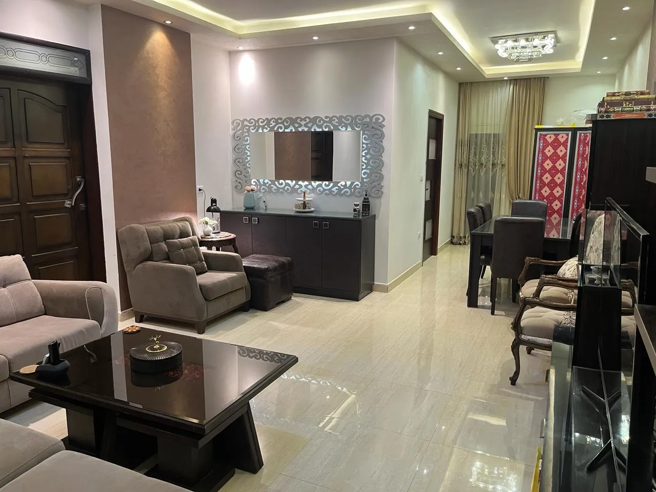  for sale in El Narges in  of 0 m² with 0 bedrooms