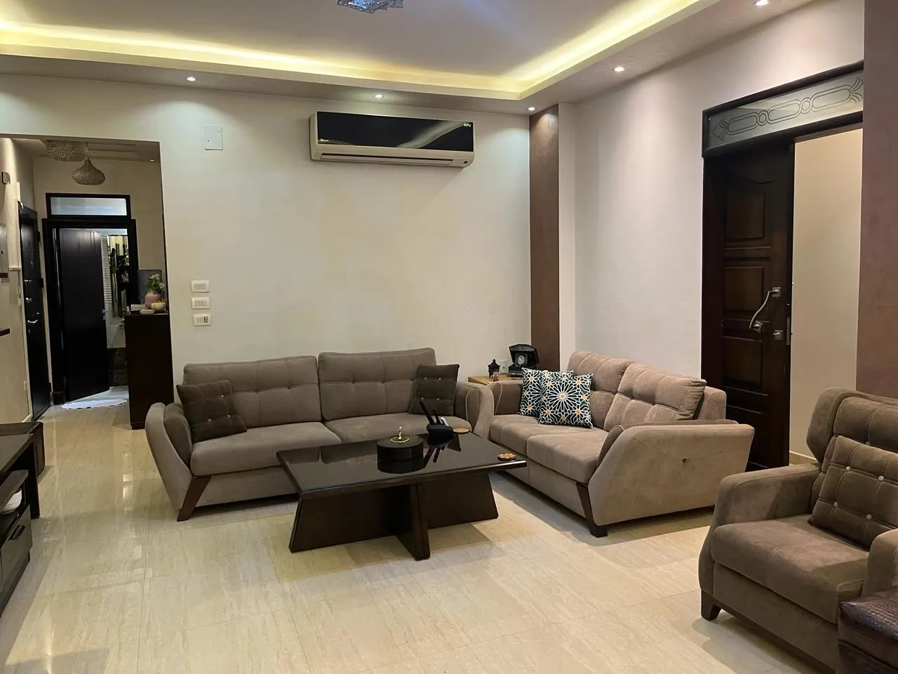  for sale in El Narges in  of 0 m² with 0 bedrooms