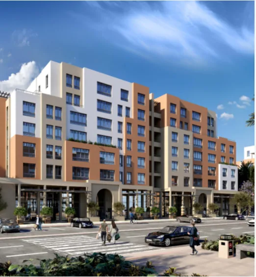  للبيع في ممشي ديستركت في  بمساحة 0 م² تتكون من 0 غرف