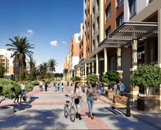  للبيع في ممشي ديستركت في  بمساحة 0 م² تتكون من 0 غرف