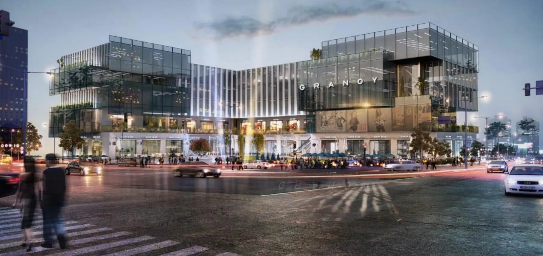  for sale in Granoy in  of 0 m² with 0 bedrooms