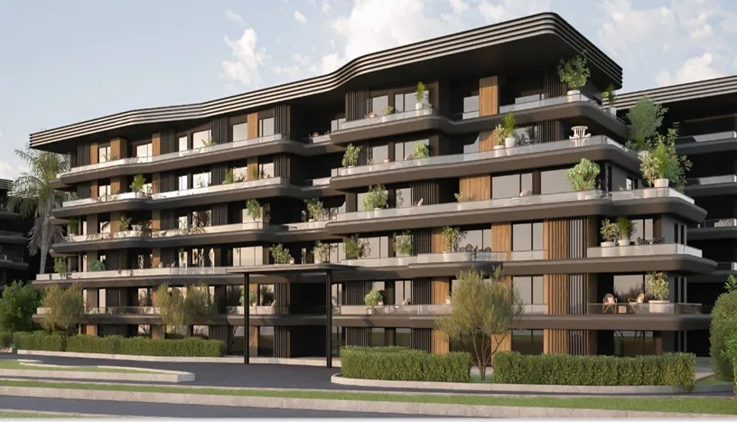  للبيع في نيو جيزة في  بمساحة 0 م² تتكون من 0 غرف