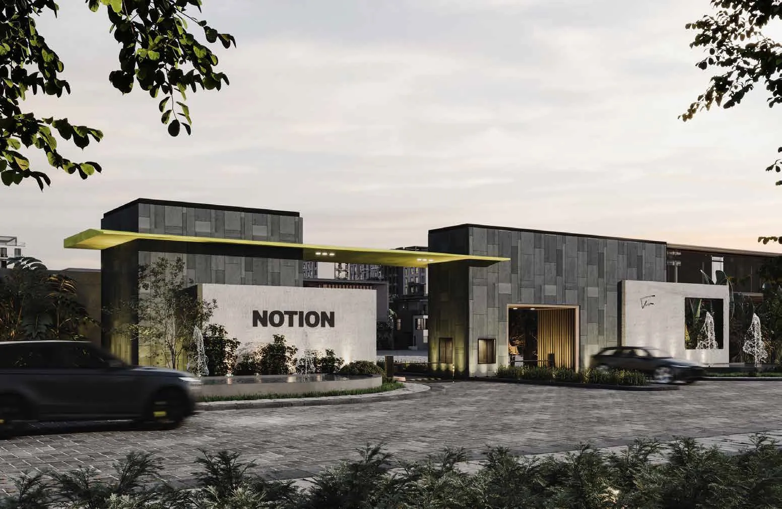  for sale in Notion in  of 0 m² with 0 bedrooms