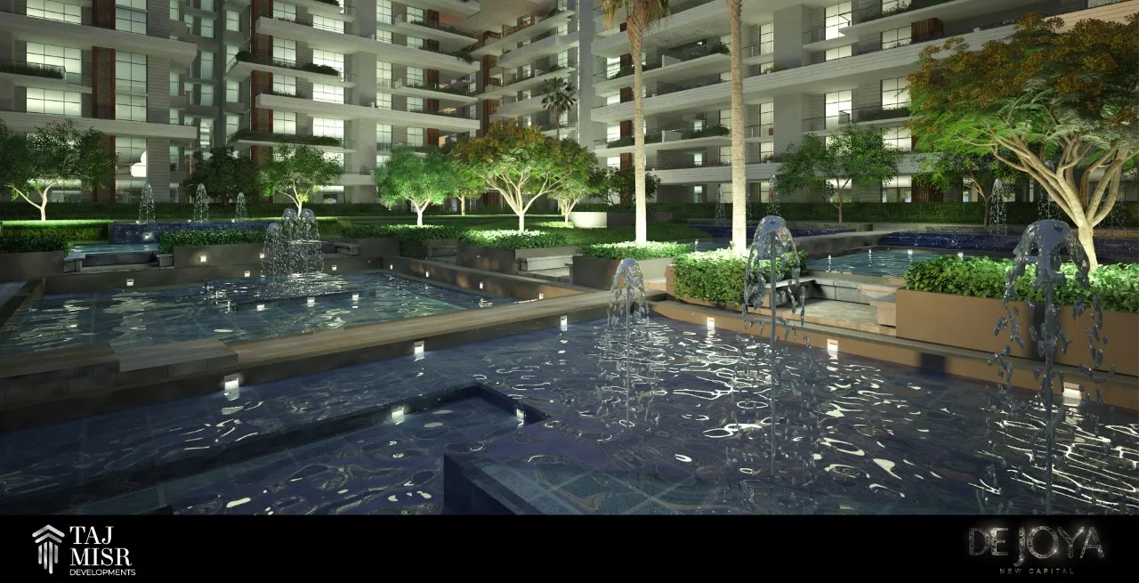  للبيع في دى جويا 1 في  بمساحة 0 م² تتكون من 0 غرف