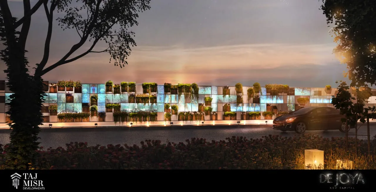  للبيع في دى جويا 1 في  بمساحة 0 م² تتكون من 0 غرف