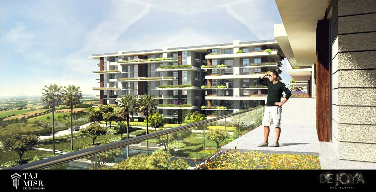  للبيع في دى جويا 1 في  بمساحة 0 م² تتكون من 0 غرف