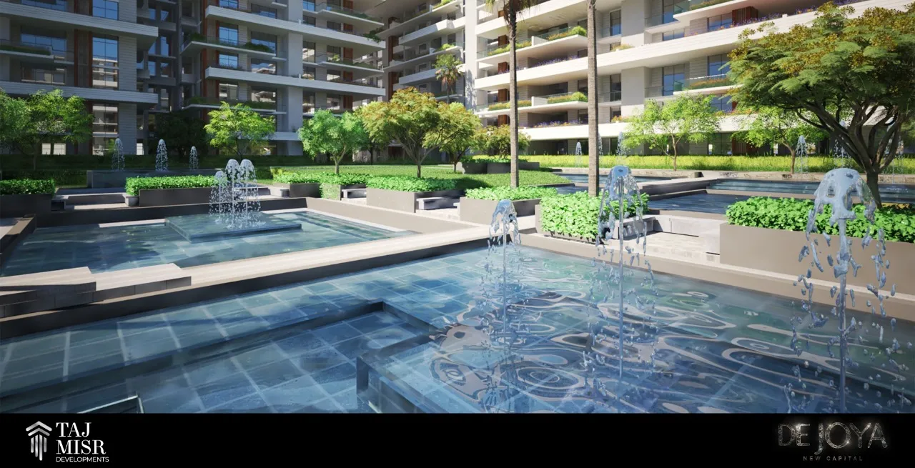  للبيع في دى جويا 1 في  بمساحة 0 م² تتكون من 0 غرف