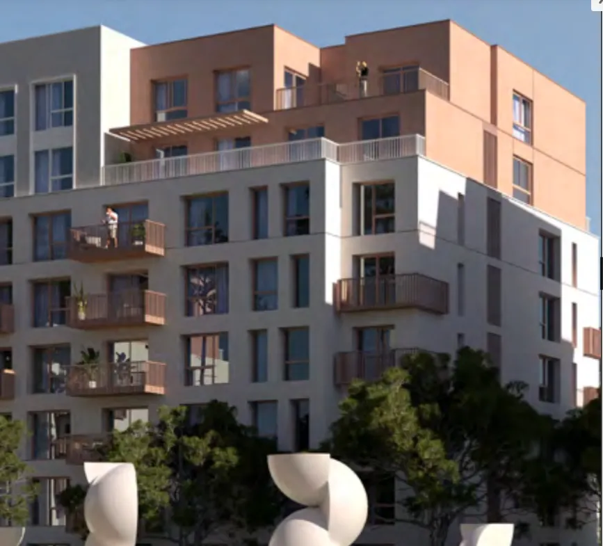  للبيع في اشجار سيتي في  بمساحة 0 م² تتكون من 0 غرف