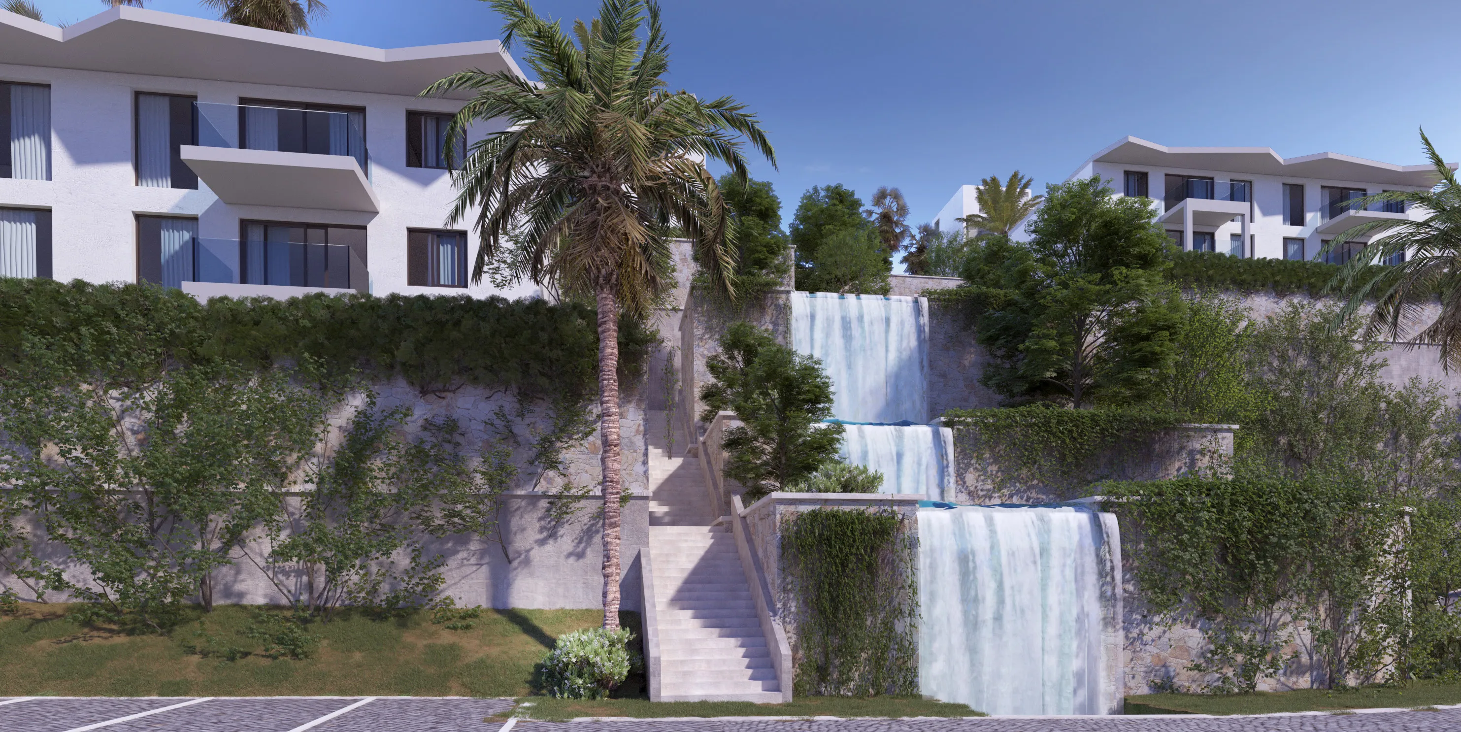  للبيع في المونت الجلالة في  بمساحة 0 م² تتكون من 0 غرف