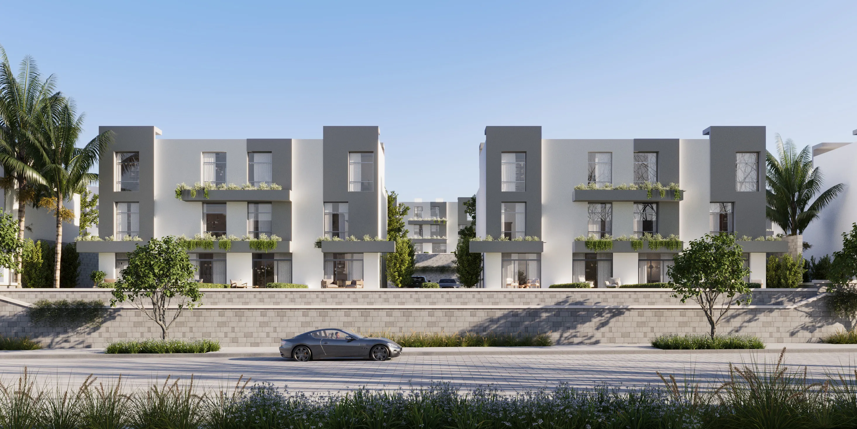  للبيع في المونت الجلالة في  بمساحة 0 م² تتكون من 0 غرف