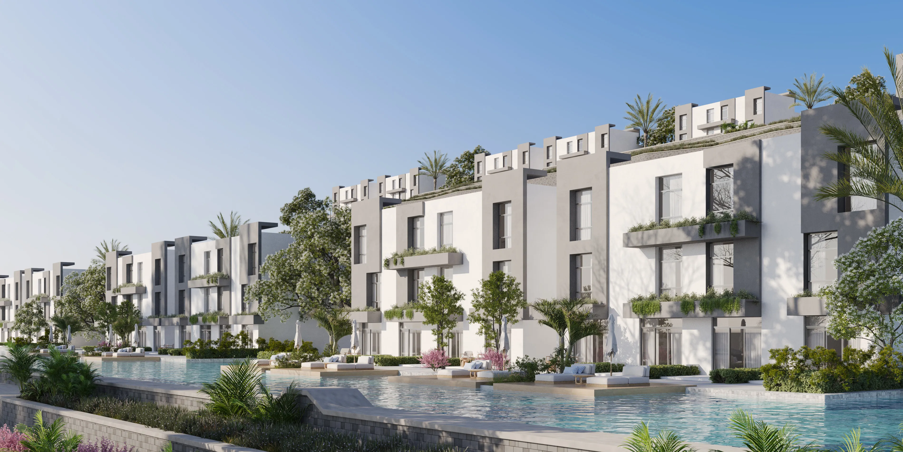  للبيع في المونت الجلالة في  بمساحة 0 م² تتكون من 0 غرف