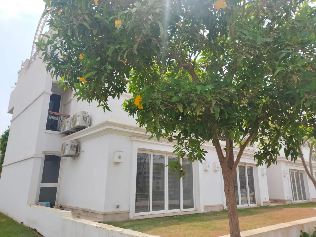 for sale in Mountain View ICity New Cairo in of 0 m² with 0 bedrooms