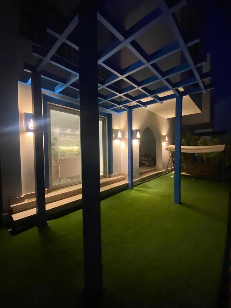 Twinhouse for sale in Mountain View Ras El Hekma in Ras El Hekma of 155 m² with 3 bedrooms
