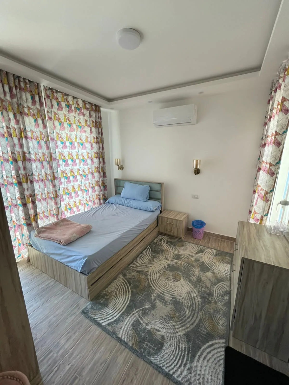 Twinhouse for sale in Mountain View Ras El Hekma in Ras El Hekma of 155 m² with 3 bedrooms